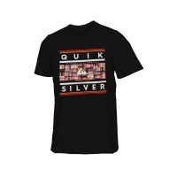 InterSport Quiksilver SS TEE YM RECYCLED DOT