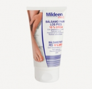 Aldi Mildeen® Bálsamo para pies