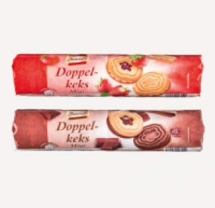 Biscotto® MINIGALLETAS RELLENAS