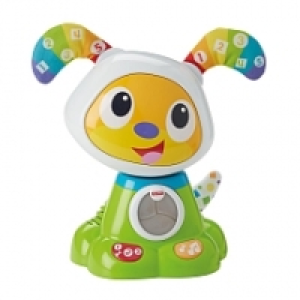 Fisher Price - Guau Guau Perrito Robot 44.99 €
