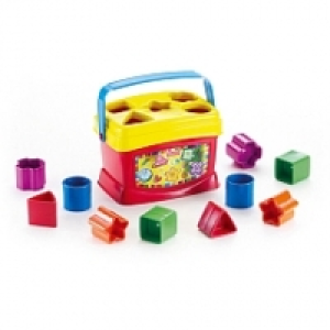 Fisher Price - Bloques Infantiles 12.99 €