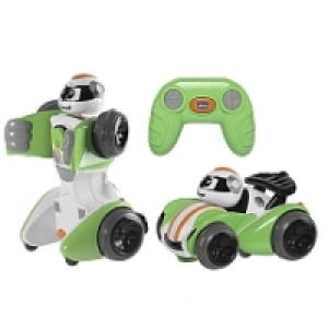 Chicco - Vehículo Radiocontrol Robochicco
