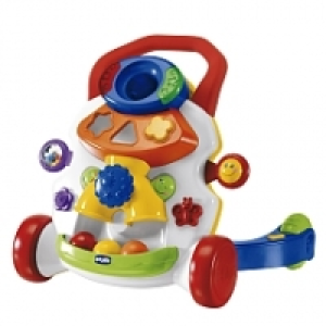 Chicco - Andador Primeros Pasos Musicales 44.99 €
