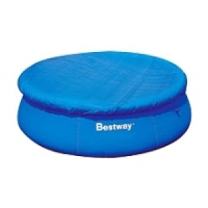Best Way - Cubierta Piscina 244 cm 8.99 €
