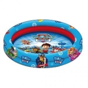 Patrulla Canina - Piscina 90 Cm