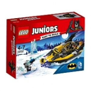 LEGO Junior - Batman vs Mr. Freeze - 10737