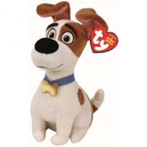 La Vida Secreta de las Mascotas - Peluche 15 cm (varios mode 7.99&nbsp;&euro;