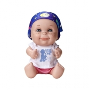 Baby Pelón - Paula Echevarría 11.95 €