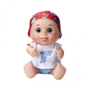 Baby Pel&oacute;n - Jorge 11.95&nbsp;&euro;