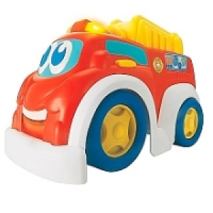Bruin - Coche con Efectos Sonoros - Bomberos 19.99 €