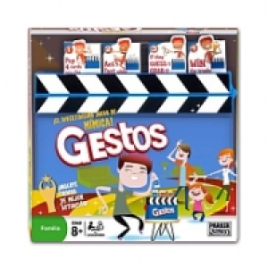 Gestos 17.49 €