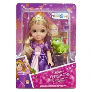 Princesas Disney - Rapunzel 16.99&nbsp;&euro;