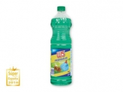 W5 Inch Fregasuelos 0.67 €