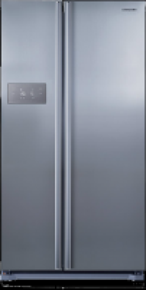 Frigorífico Americano - Samsung RS7527THCSL, Inox, Clase A+, 926.00 €