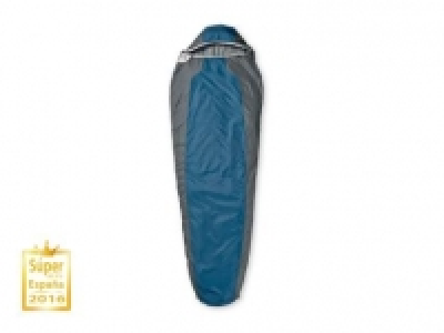 CRIVIT Saco de dormir ligero 15.99 €
