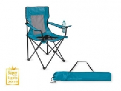 CRIVIT Silla de camping 9.99 €