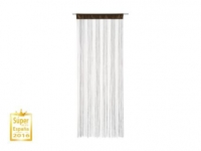 MERADISO Cortina de flecos 5.99 €