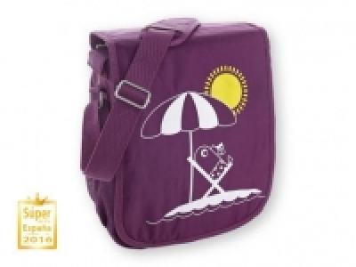 CRIVIT Bolsa isotérmica 6.99 €