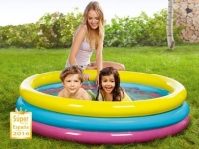 Lidl  CRIVIT Piscina hinchable