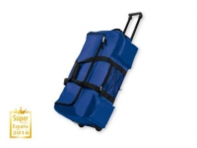 TOPMOVE Bolsa trolley de viaje 19.99 €