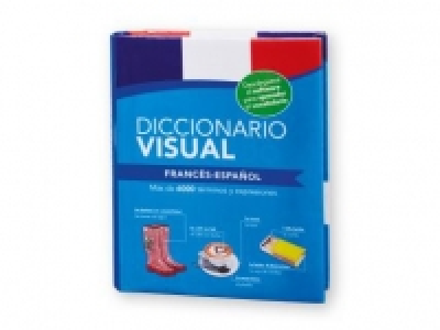 Lidl  Diccionario visual