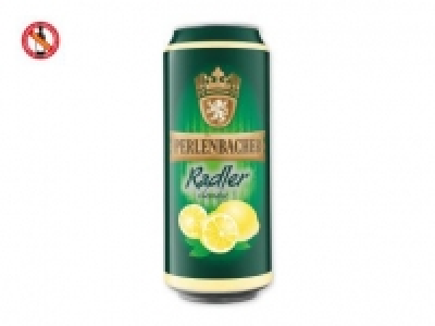 Lidl  PERLENBACHER Cerveza Radler