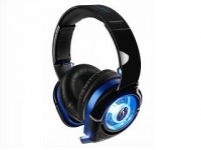 Auricular Afterglow Wireless KRAL Azul para PS4