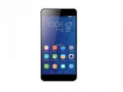 Móvil Honor 6 Plus - Negro