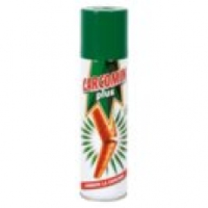 Clarel Carcomin insecticida spray 250 ml