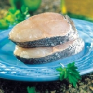 Rodaja de merluza austral Premium 8.99 €
