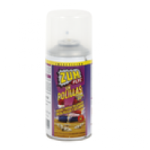 Zum antipolillas spray 300 ml