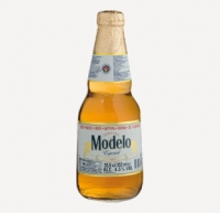 Modelo® Cerveza especial