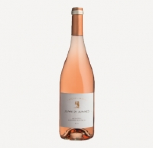 Juan De Juanes® Vino bronce rosado