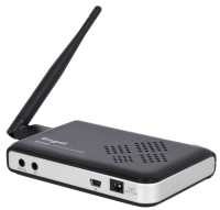 MediaMarkt Engel Receptor satélite - Engel RS4800W, WiFi, FullHD, Función IPT