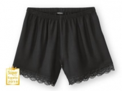 ESMARA Pantal&oacute;n corto 4.99&nbsp;&euro;