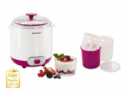 SILVERCREST KITCHEN TOOLS Yogurtera 12.99 €