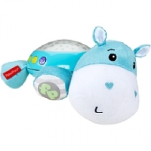 Fisher Price - Hipopótamo Dulces Sueños 24.99 €