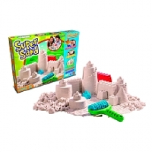 Super Sand - Castillo Set de Juego 39.99&nbsp;&euro;