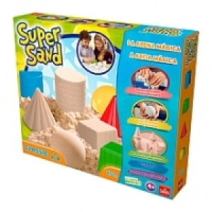 Super Sand Clasico 24.99 €