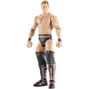 WWE - Chris Jericho - Figura B&aacute;sica WrestleMania 12.99&nbsp;&euro;