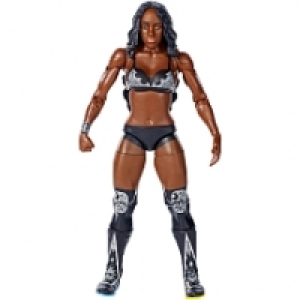 WWE - Naomi - Figura B&aacute;sica 12.99&nbsp;&euro;