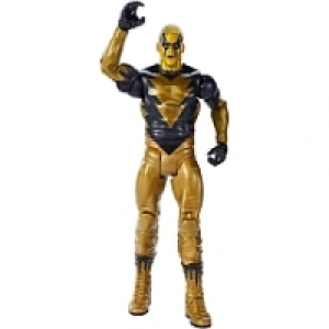 WWE - Goldust - Figura B&aacute;sica 12.99&nbsp;&euro;