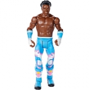 WWE - Xavier Woods - Figura B&aacute;sica 12.99&nbsp;&euro;