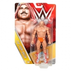 WWE - Figura The Iron Sheik 12.99&nbsp;&euro;