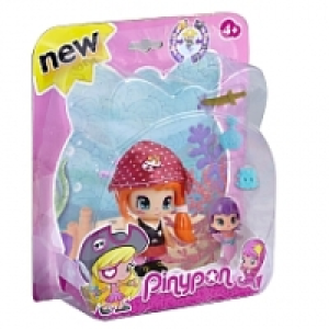 Pinypon - Piratas y Sirenitas (varios modelos) 5.99&nbsp;&euro;