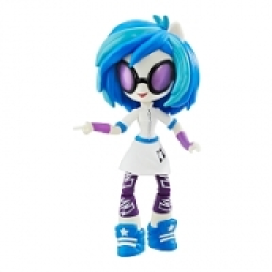 My Little Pony - DJ PON-3 - Equestria Girl Mini 9.99&nbsp;&euro;