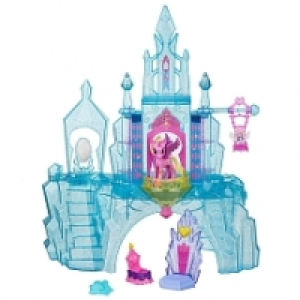 My Little Pony - Castillo de Cristal 29.99&nbsp;&euro;