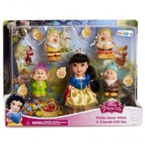 Princesas Disney - Set Blancanieves 34.99&nbsp;&euro;