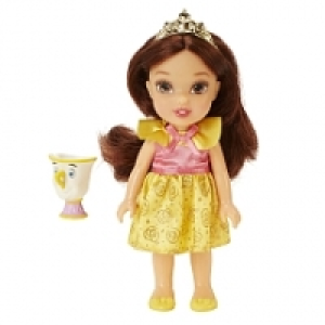 Princesas Disney - Bella y Chip 16.99&nbsp;&euro;