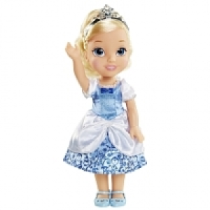 Princesas Disney - Muñeca Cenicienta 34.99 €